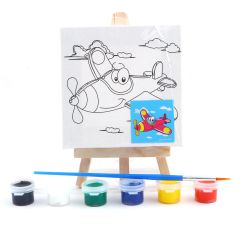 Kids Painting Set