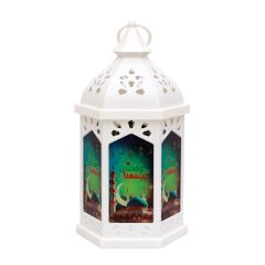 Ramadan Item (Fanus with Music)