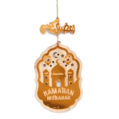 Ramadan Decoration 6047-EM-83-8