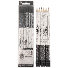 Fashion Pencil