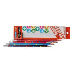 Yalong Pencil 12 Pieces