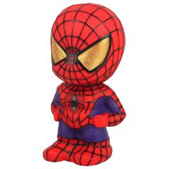 Coin Box Plastic A15