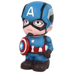 Coin Box Plastic A16