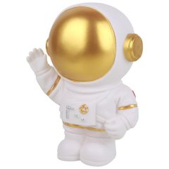 Coin Box Plastic A24