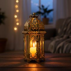 Ramadan Fanoos Metal