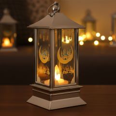 Ramadan Fanoos Plastic