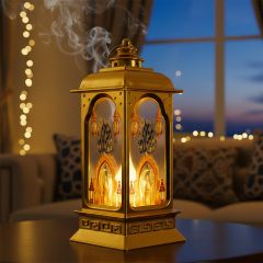 Ramadan Fanoos Plastic