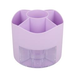 Pen Holder Violet