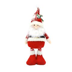 Decorative Christmas Gnome Red