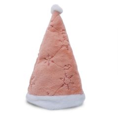 Christmas Cap Pink