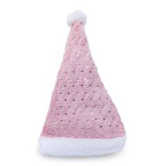 Christmas Cap Pink