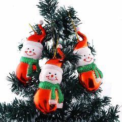 Christmas Decoration Snow Man