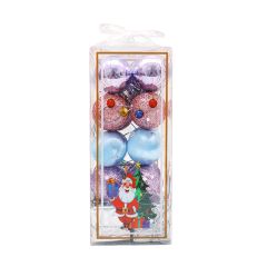 Christmas Decorative Baubles Box