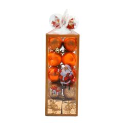 Christmas Decorative Baubles Box