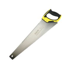 Wood Saw with Plastic Handle Sejil