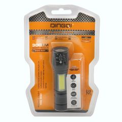 Flashlight