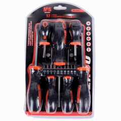 Screwdriver Tool Set
