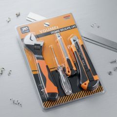 Combination Tools Set