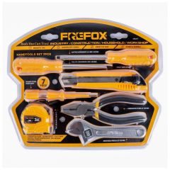 Frefox Hand Tools Set 7 Pieces-608207