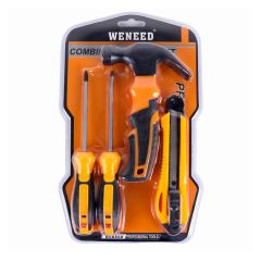 Weneed Combination Tools Set 9062