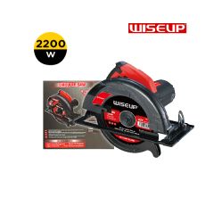 Wiseup Circular Saw 2200W-170304