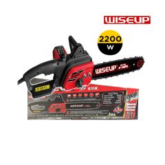 Wiseup Electric Chain Saw 2200W-172016