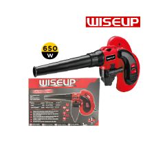 Wiseup Electric Air Blower 650W-170404