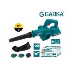Garka 21v Li-Ion Battery Power Air Blower-GA-88127
