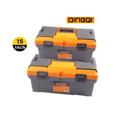 Dingqi 15 Inch Plastic Tools Box-97017