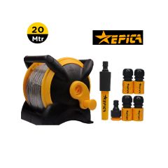 Epica Hose With Reel 20m-EP-60630
