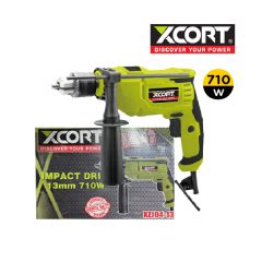 Xcort Impact Drill 710W-XZJ04-13