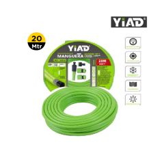 Yiad Garden Hose Pipe 1/2 Inch 20m-52930