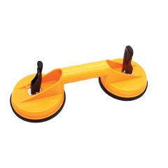 Double Suction Cup Holder