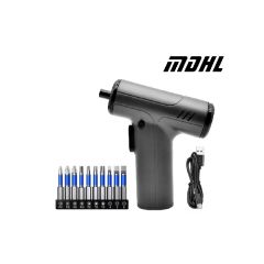 MDHL Cordless Screw Drill Set-MD-8628