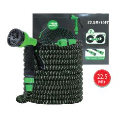 Expandable Garden Magic Hose 22.5m