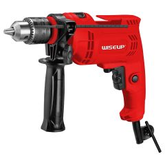 Stp-Impact Drill