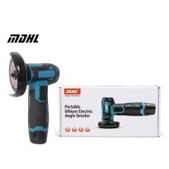 MDHL Mini Protable Angle Grinder DMJ-12V