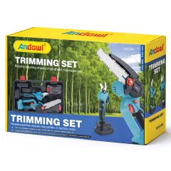 Trimming Set