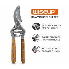Pruning Shears