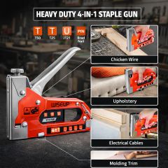 Staple Gun
