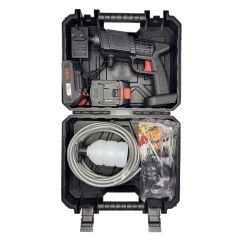 Cordless Pressure Washer