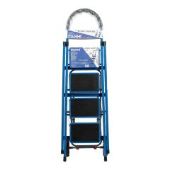 Metal Ladder 19796 263404
