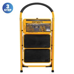 Step Ladder 3 Step