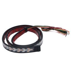 Car Decoration Tail Light TRU