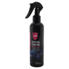 طلاء فلامينجو كريستال 250 مل