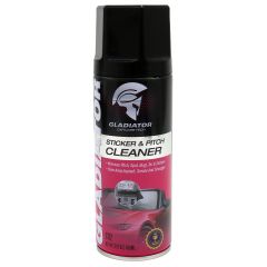 ملصق جلاديتور ومنظف الملعب 450 مل