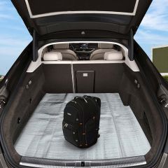 Car Sun Aluminium Picnic Mat