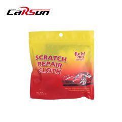 Car Sun Scratch Repair Cloth