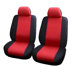 Car Sun Car Seat Cover 4 Pieces Set