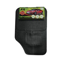 Rubber Car Floor Mat SFK-1